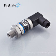 FST800-211A Hunan Firstrate Sensor de presión de vacío de 100 psi de bajo costo